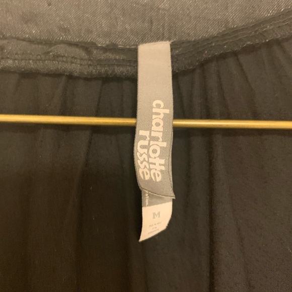 Charlotte Russe Cardigan - Picture 5 of 8